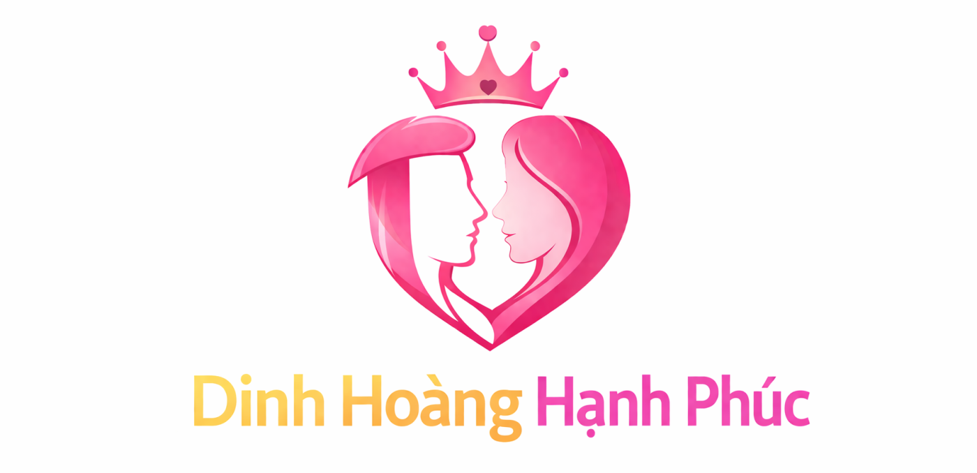 Dinh Hoàng Hạnh Phúc