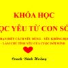 HỌC YÊU TỪ CON SỐ 0