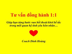 Tư vấn gọi điện trực tiếp qua zalo/ facebook, phí 999.999 đồng/ 1 tiếng.