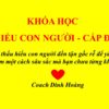 THẤU HIỂU CON NGƯỜI - CẤP ĐỘ CAO